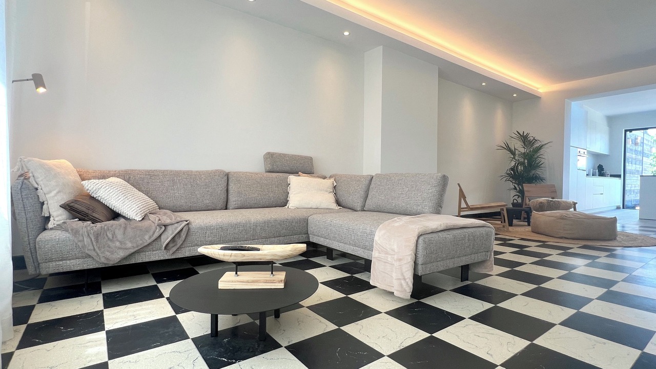 Photo of Livingroom in Opglabbeek