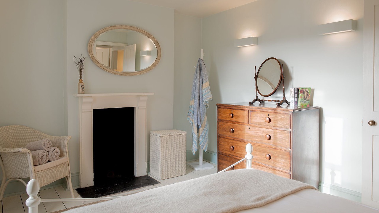 Photo of Bedroom in Coberley