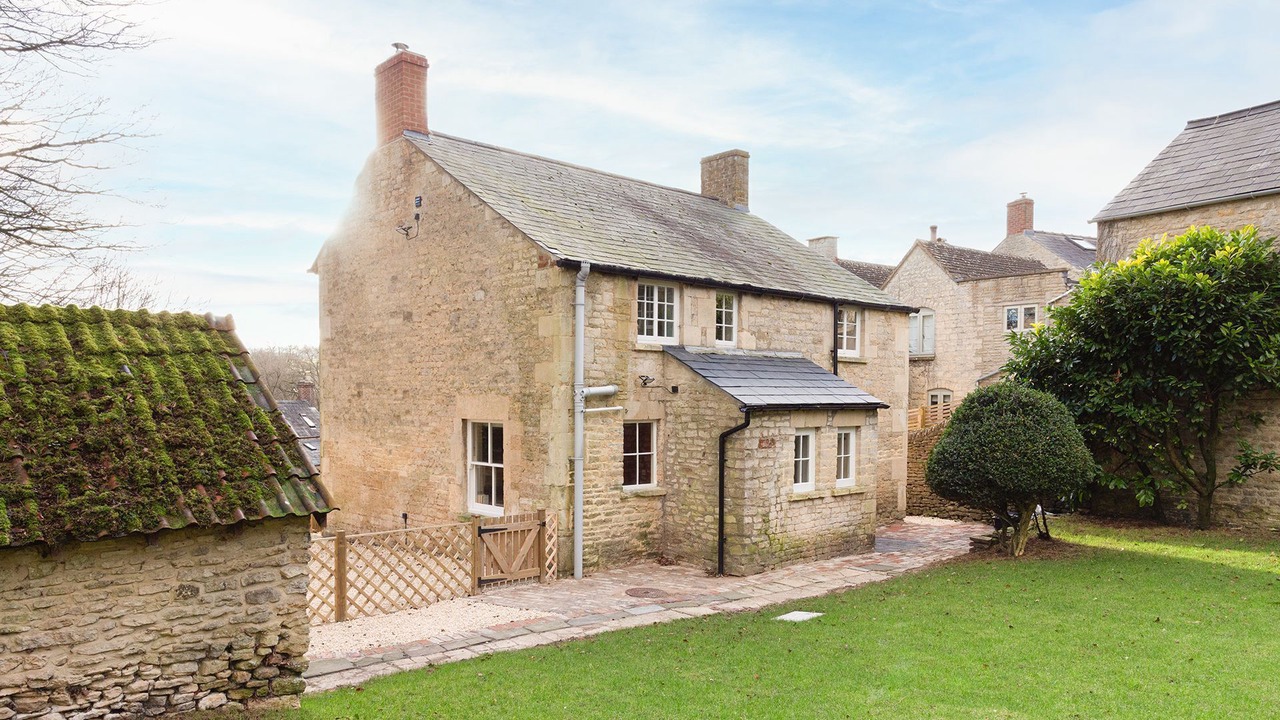 Photo of Outdoor in Coberley