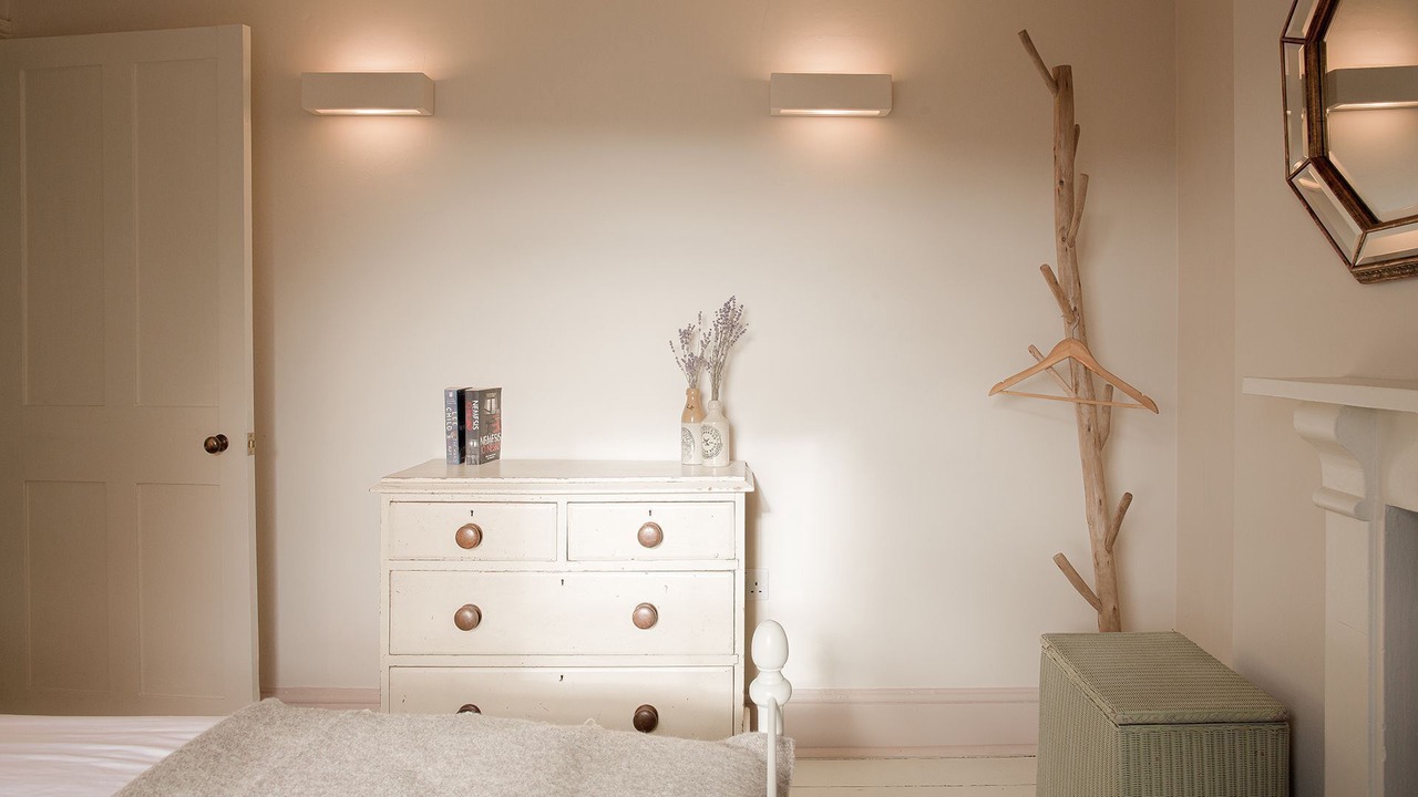 Photo of Bedroom in Coberley