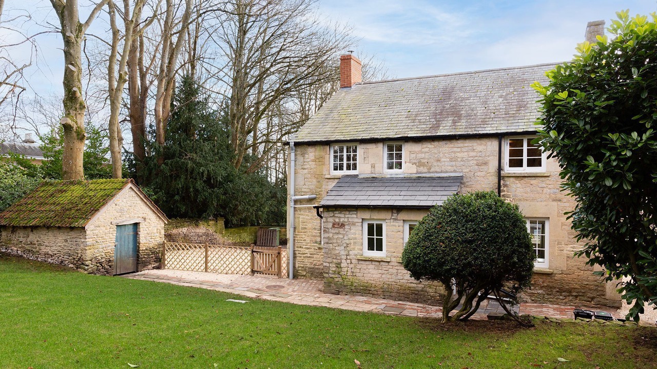 Photo of Outdoor in Coberley