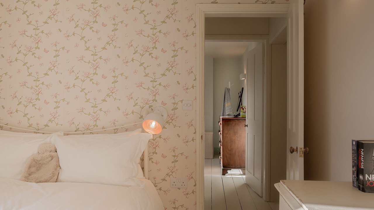 Photo of Bedroom in Coberley