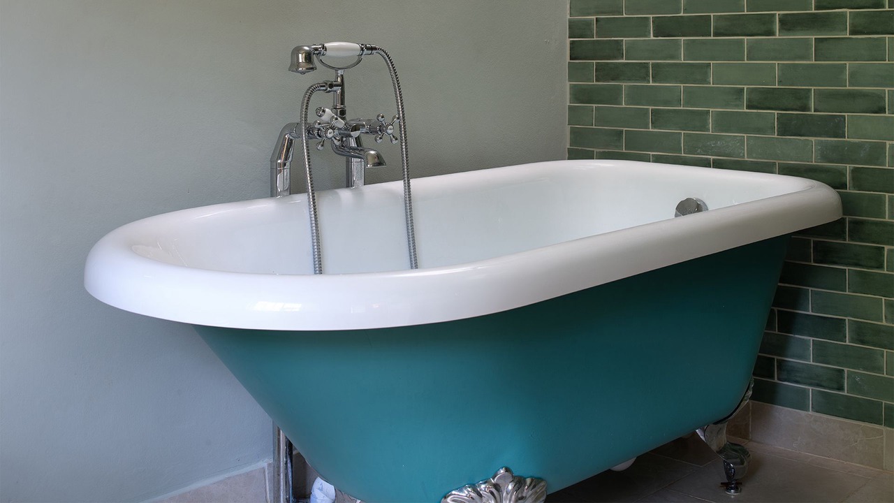 Photo of Bathroom in Coberley