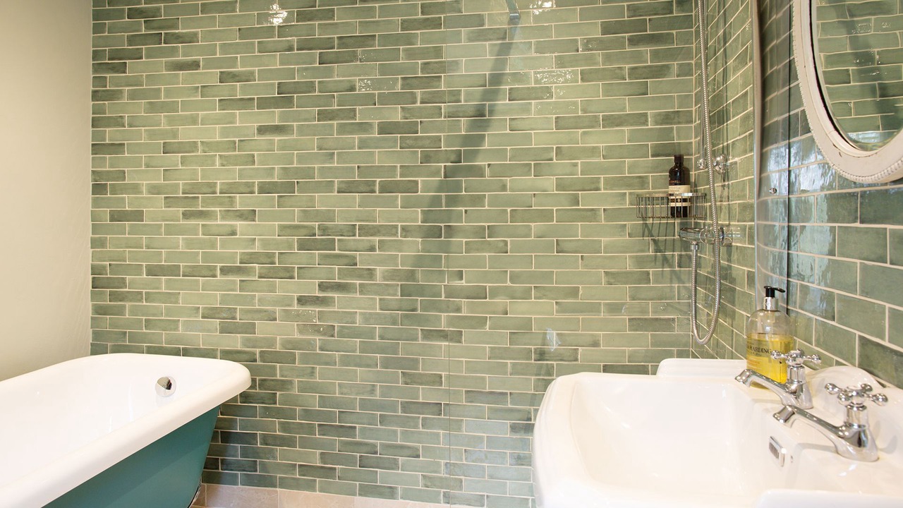 Photo of Bathroom in Coberley