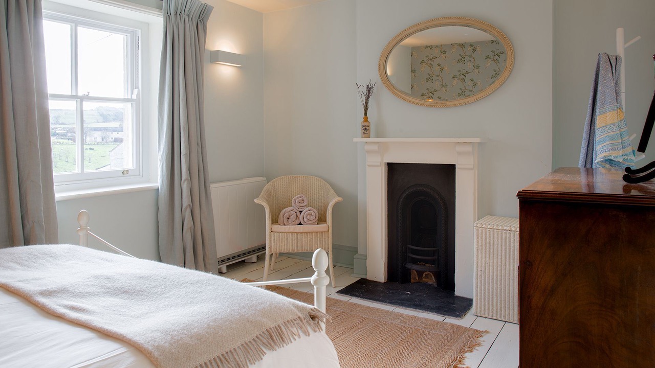 Photo of Bedroom in Coberley