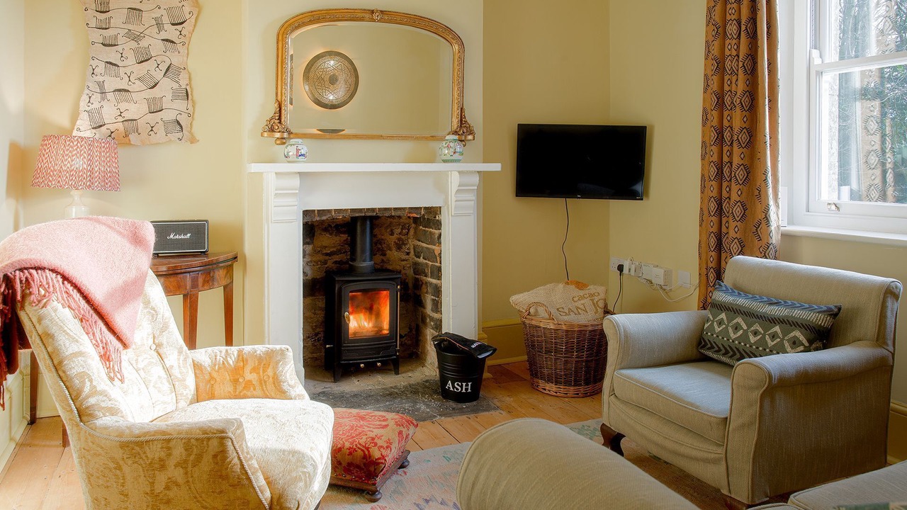 Photo of Livingroom in Coberley