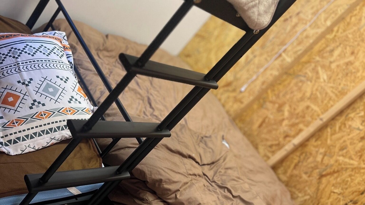 Photo of Bedroom in Obuse