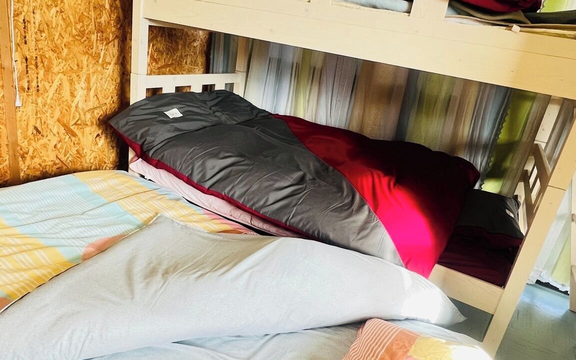 Photo of Bedroom in Obuse