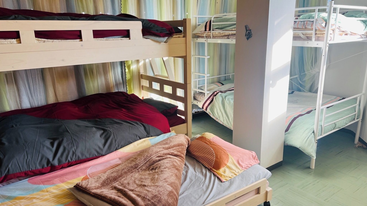 Photo of Bedroom in Obuse