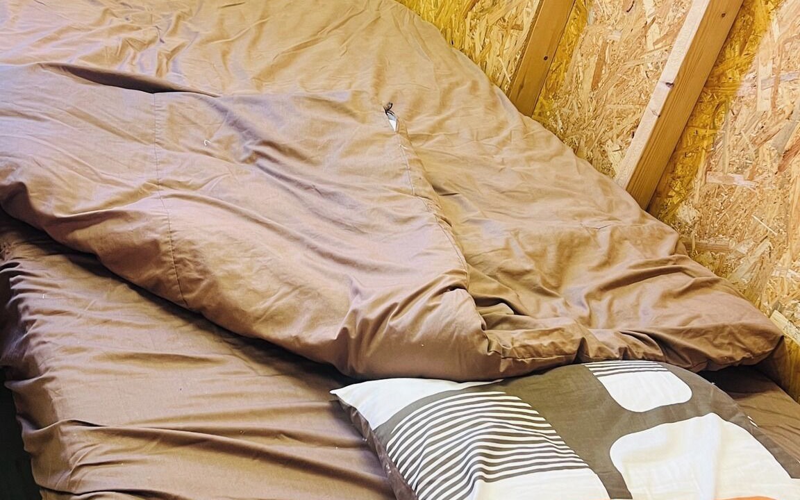 Photo of Bedroom in Obuse
