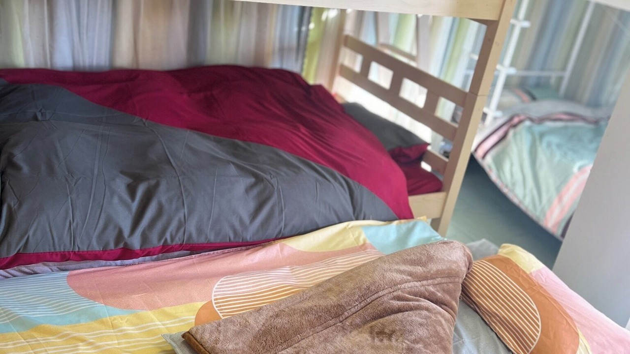 Photo of Bedroom in Obuse