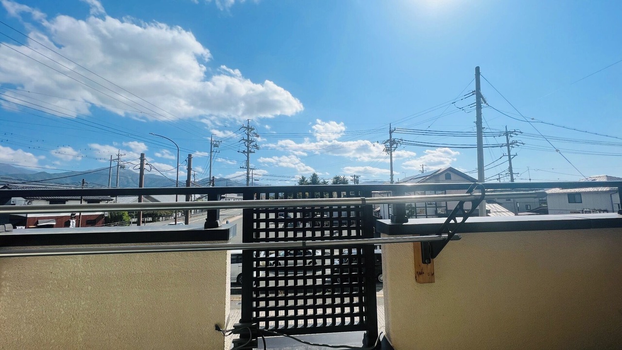 Photo of Outdoor in Obuse