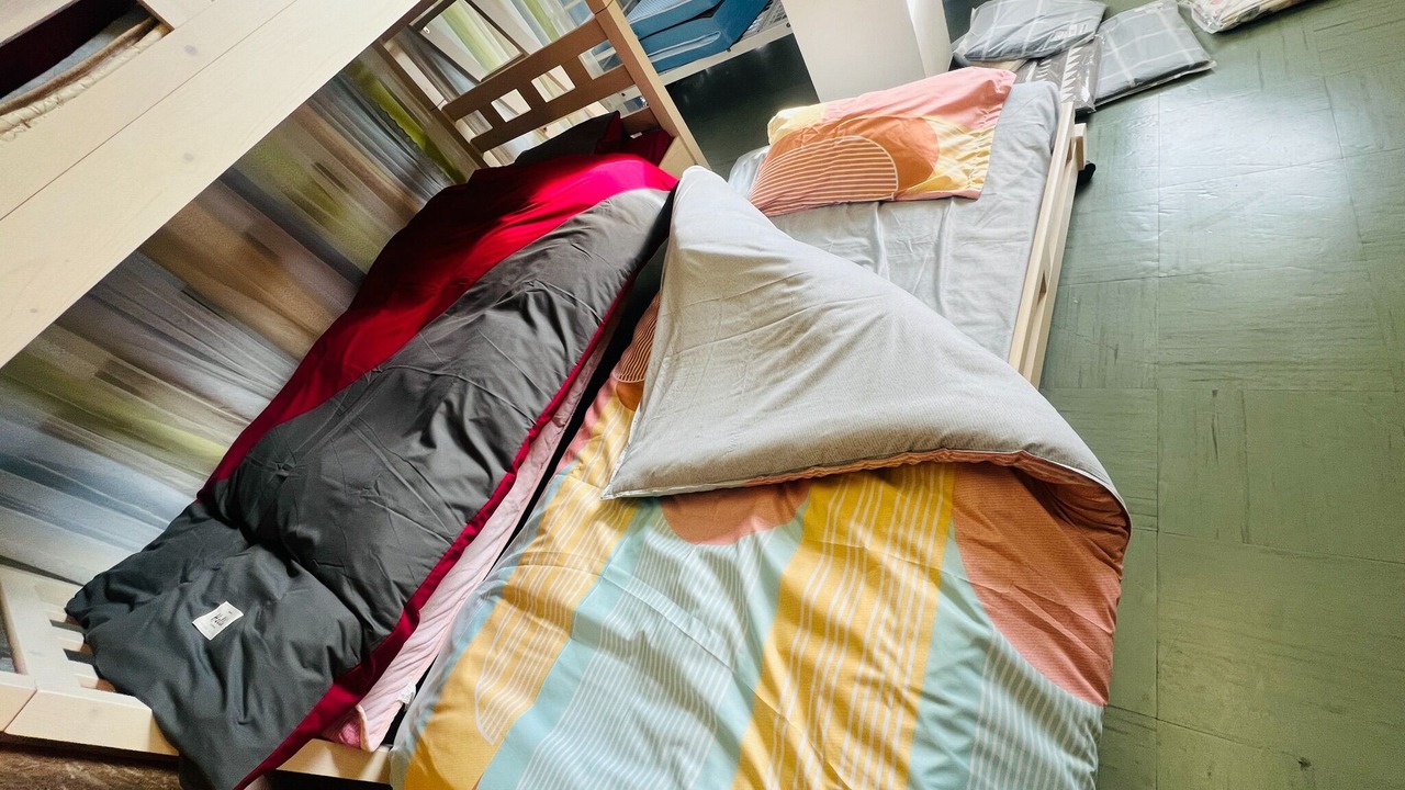 Photo of Bedroom in Obuse