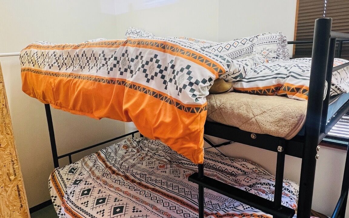 Photo of Bedroom in Obuse