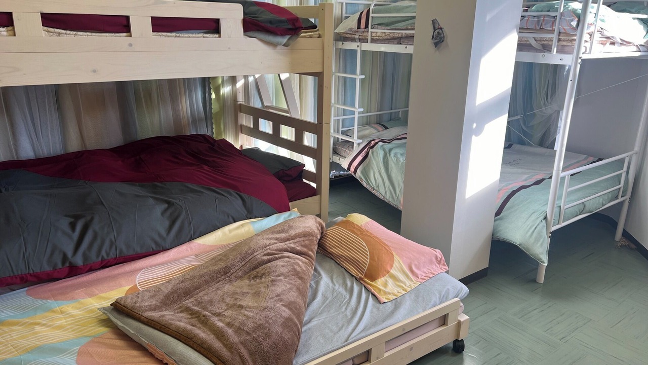 Photo of Bedroom in Obuse
