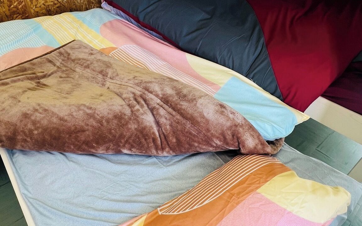 Photo of Bedroom in Obuse
