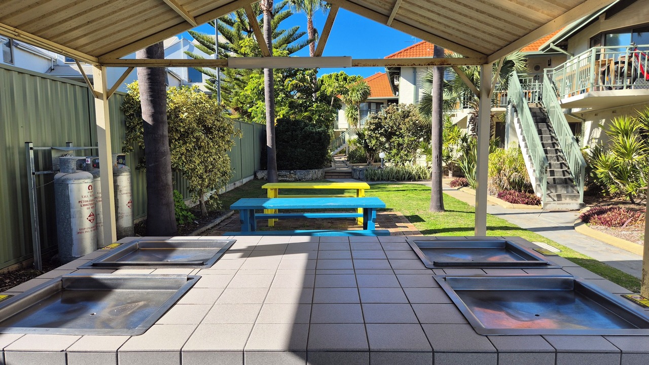 Photo of Patio Balcony in Mandurah