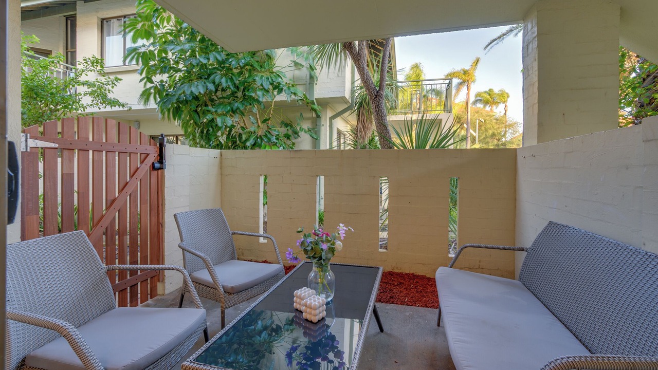 Photo of Patio Balcony in Mandurah