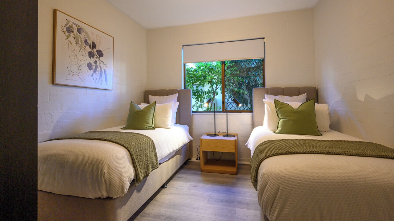 Photo of Bedroom in Mandurah