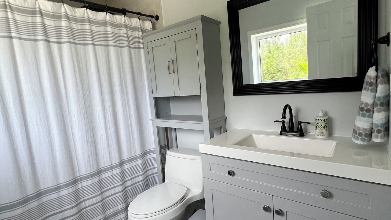 Photo of Bathroom in Sugarloaf Shores