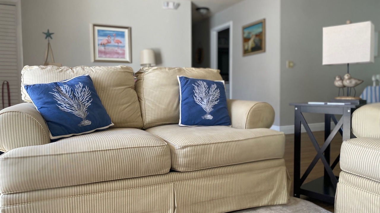 Photo of Livingroom in Cocoa Isles