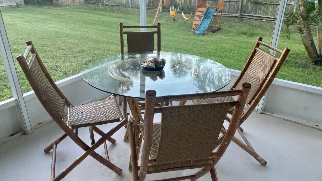 Photo of Outdoor in Cocoa Isles