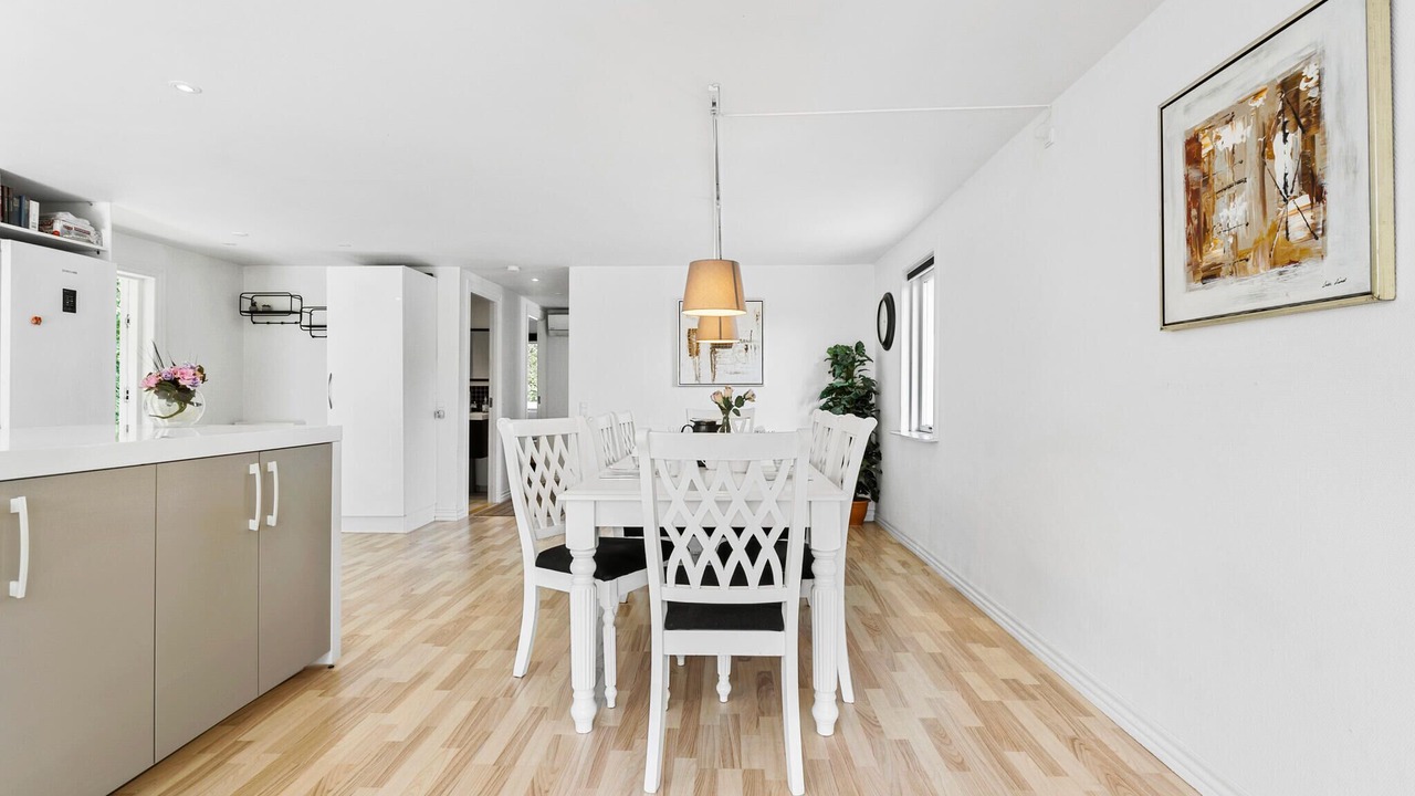 Photo of Bedroom in Grevinge