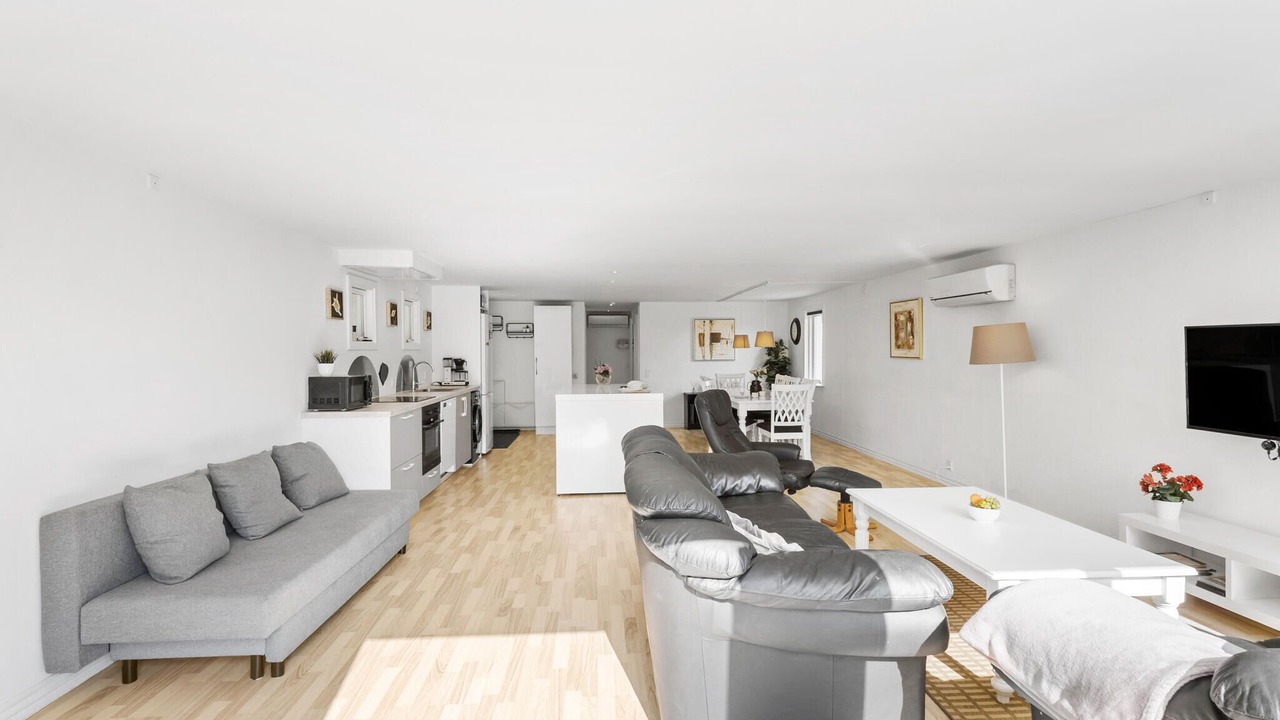 Photo of Bedroom in Grevinge