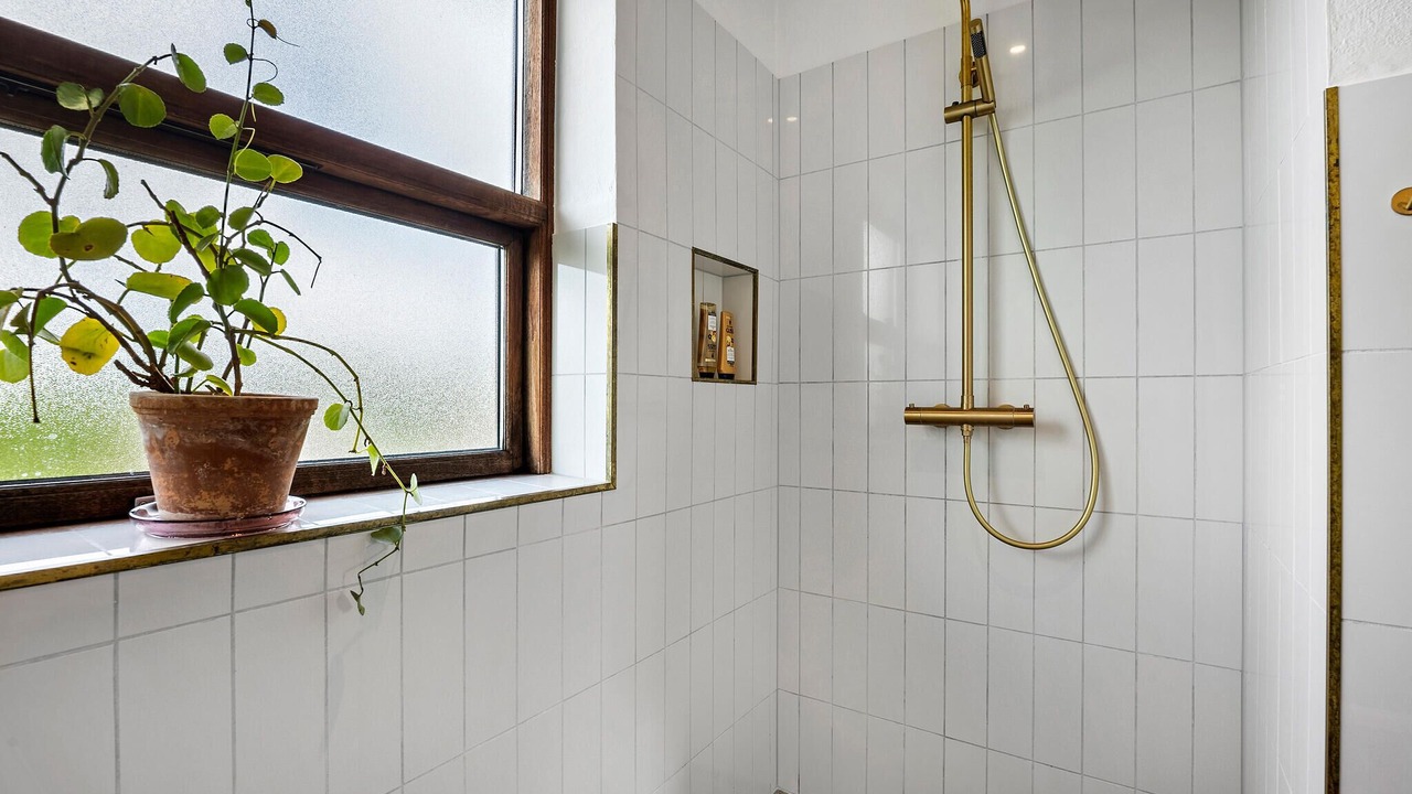 Photo of Bathroom in Viborg