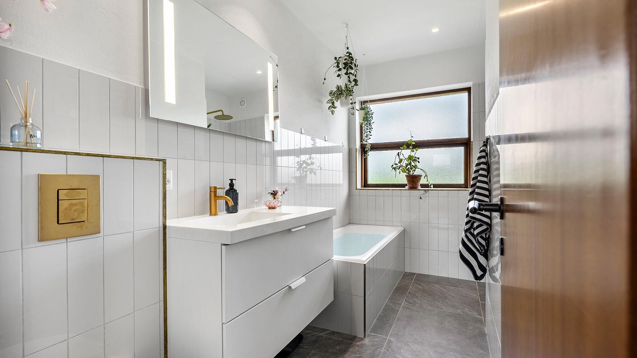 Photo of Bathroom in Viborg