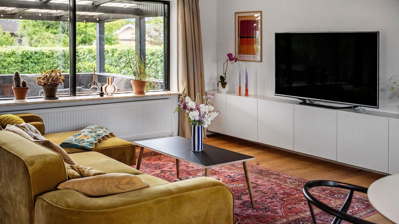 Photo of Bedroom in Viborg