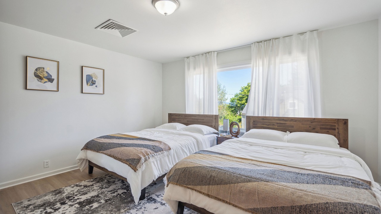 Photo of Bedroom in SeaTac