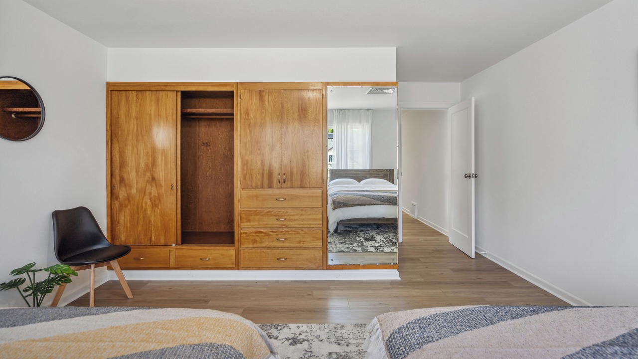 Photo of Bedroom in SeaTac