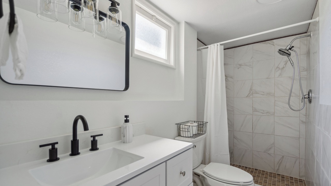 Photo of Bathroom in SeaTac