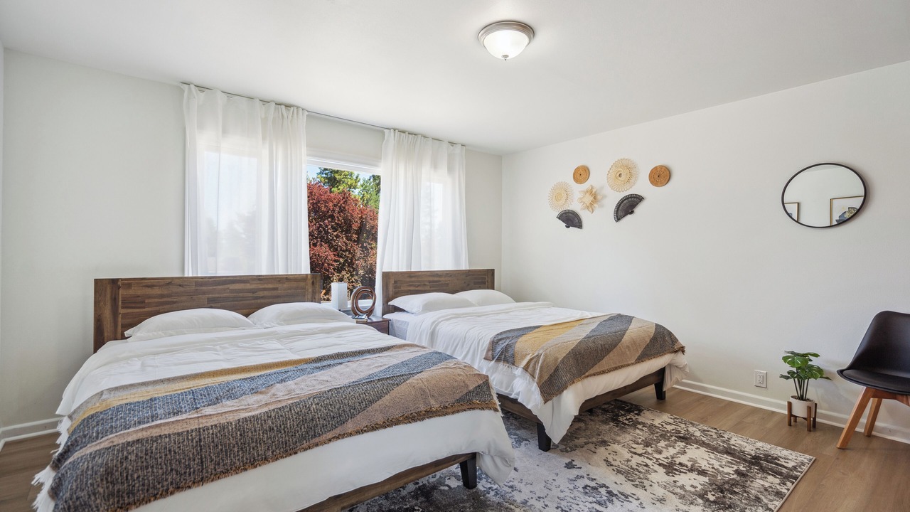 Photo of Bedroom in SeaTac