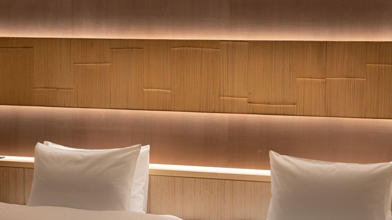 Photo of Bedroom in Higashiyama