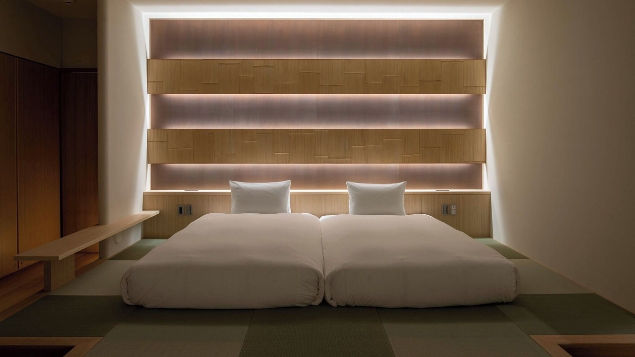 Photo of Bedroom in Higashiyama