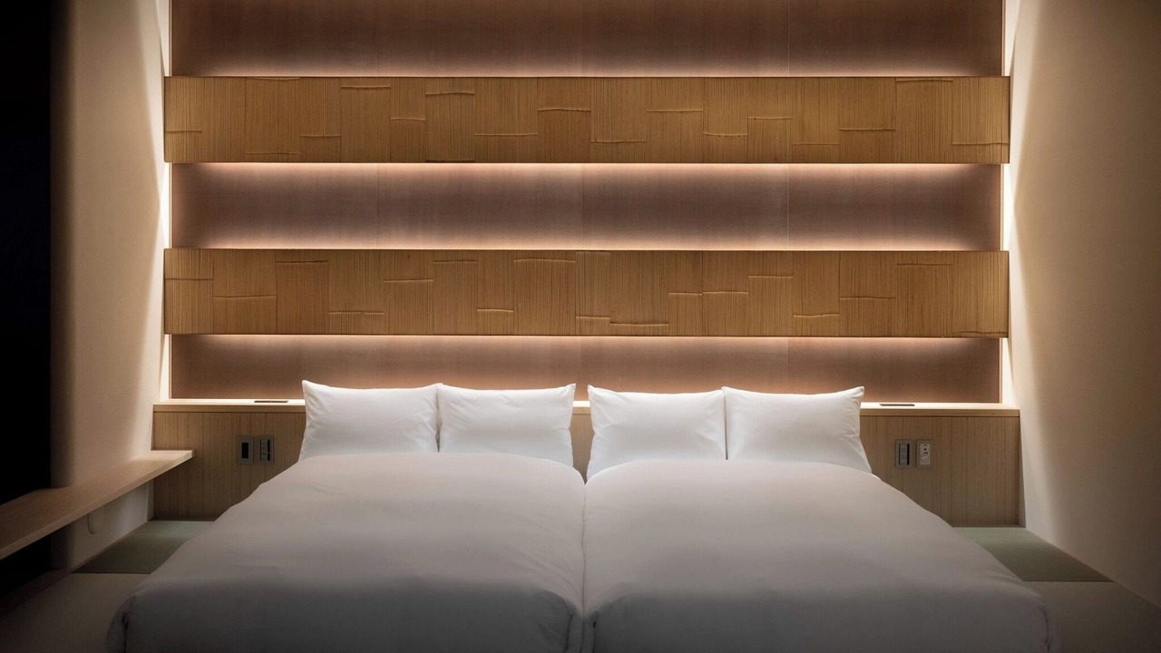 Photo of Bedroom in Higashiyama