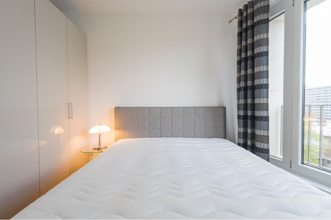 Photo of Bedroom in Kreuzberg