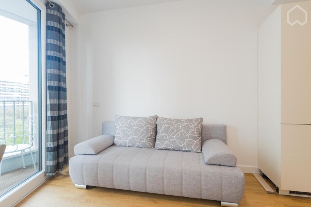 Photo of Livingroom in Kreuzberg