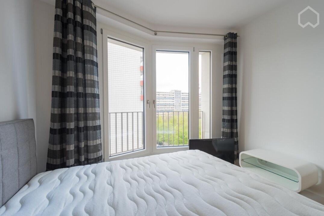 Photo of Bedroom in Kreuzberg