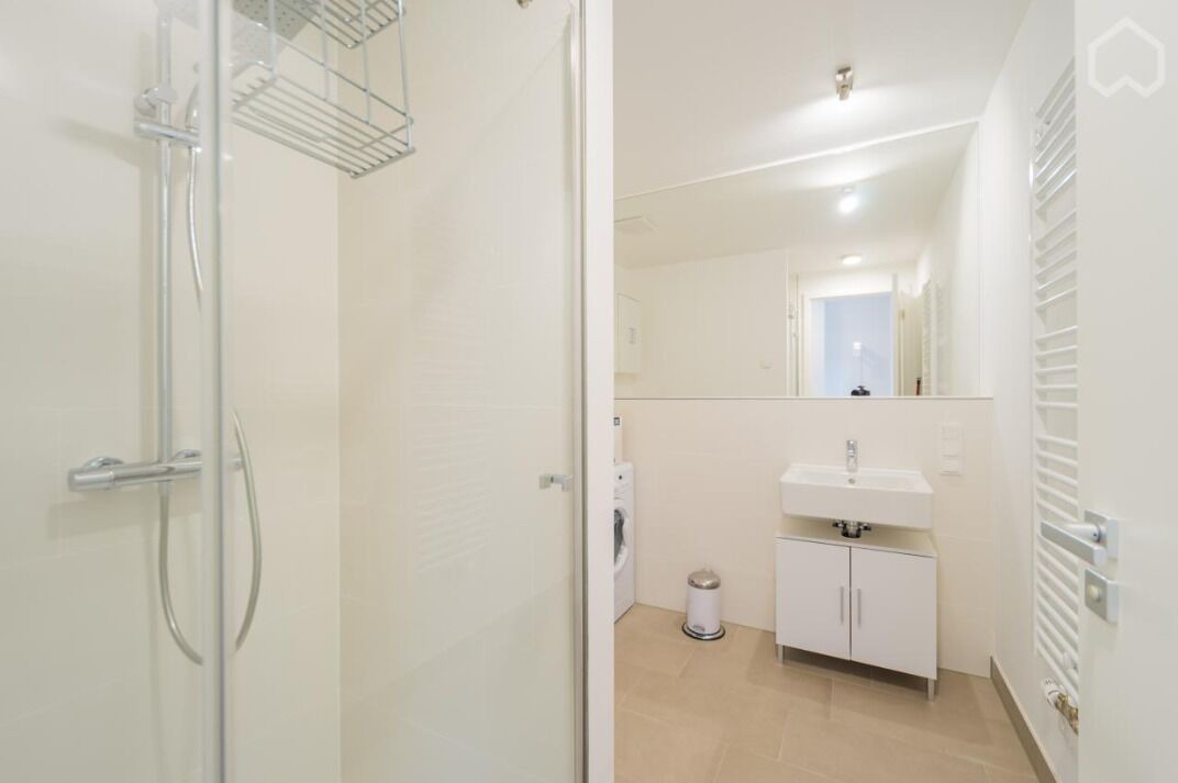 Photo of Bathroom in Kreuzberg