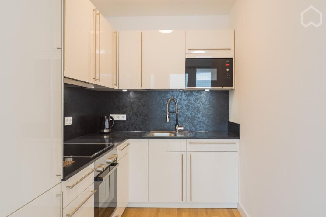 Photo of Kitchen in Kreuzberg