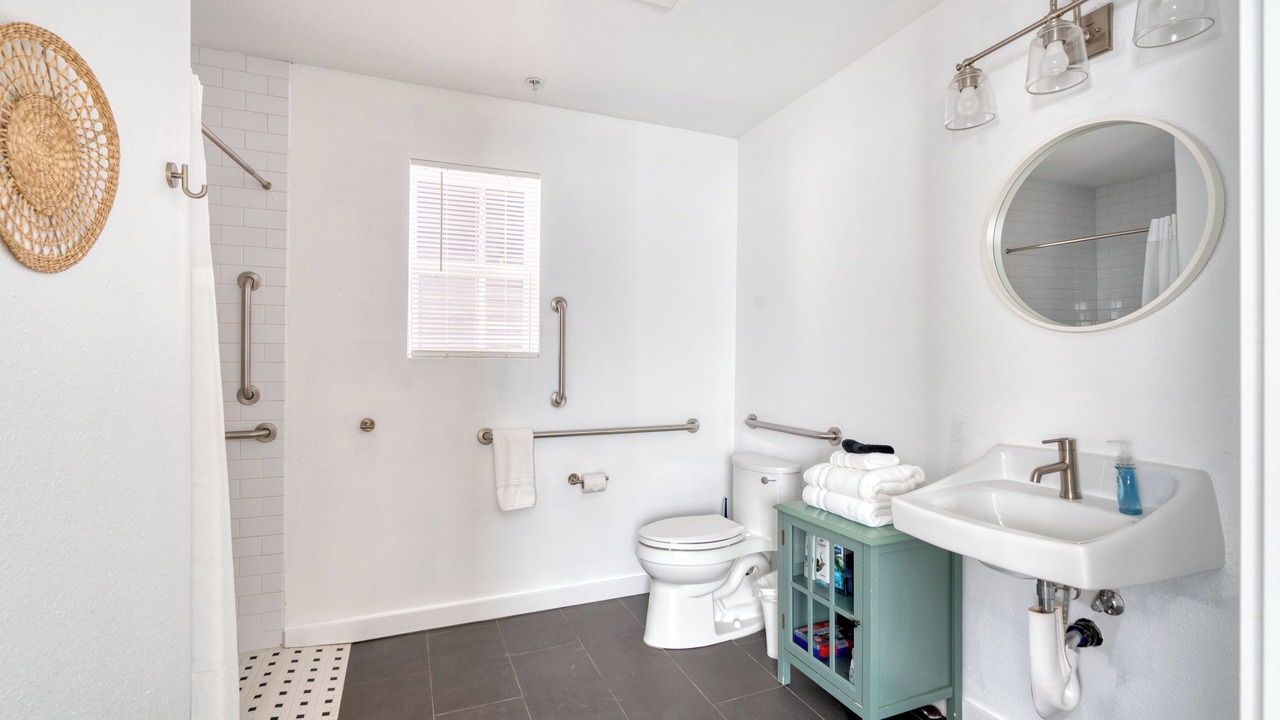 Photo of Bathroom in Kerns