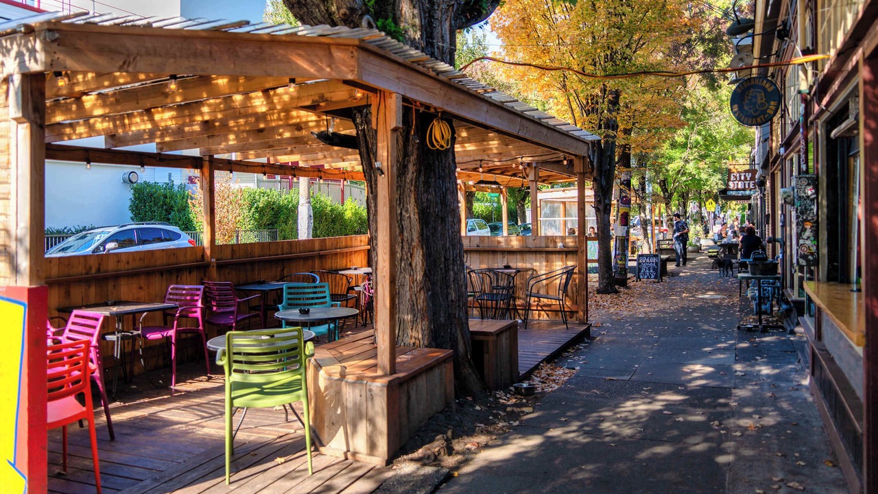 Photo of Outdoor in Kerns