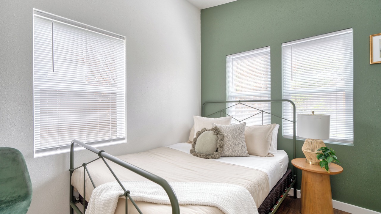Photo of Bedroom in Kerns