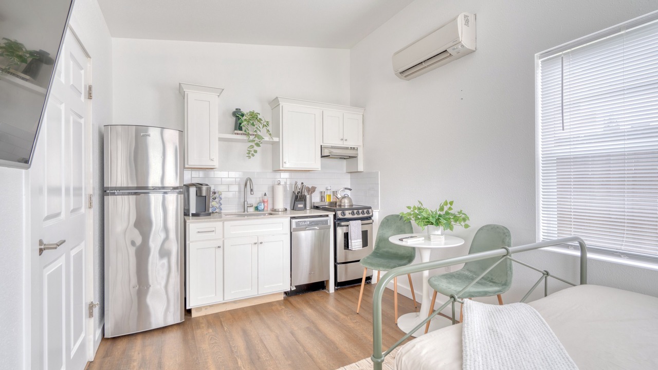 Photo of Kitchen in Kerns