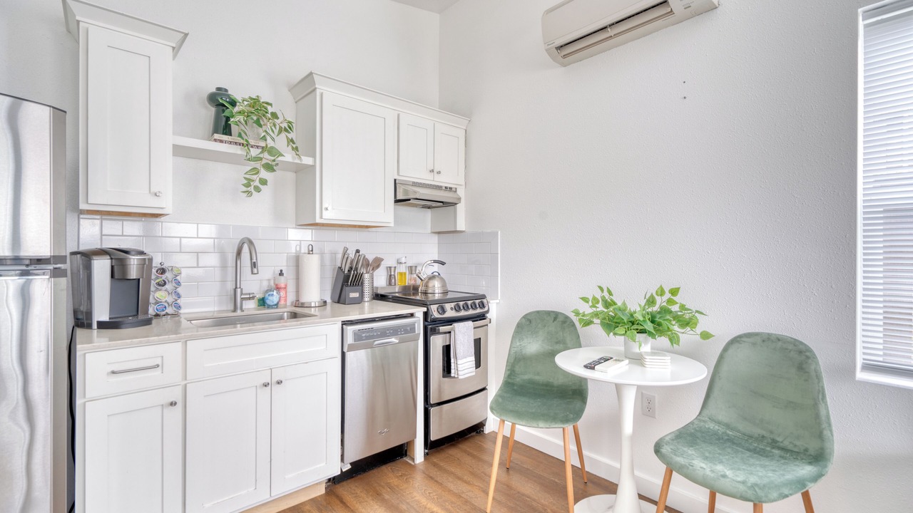 Photo of Kitchen in Kerns