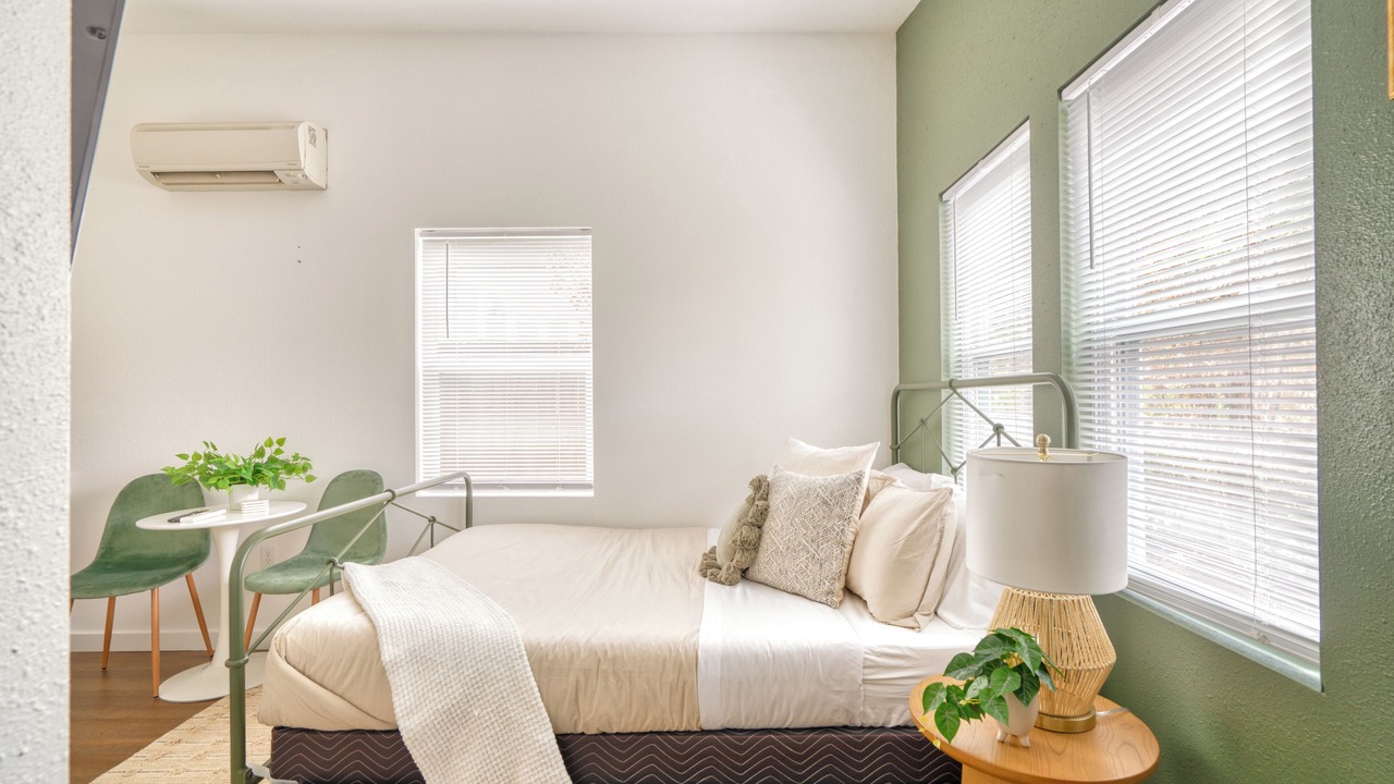 Photo of Bedroom in Kerns