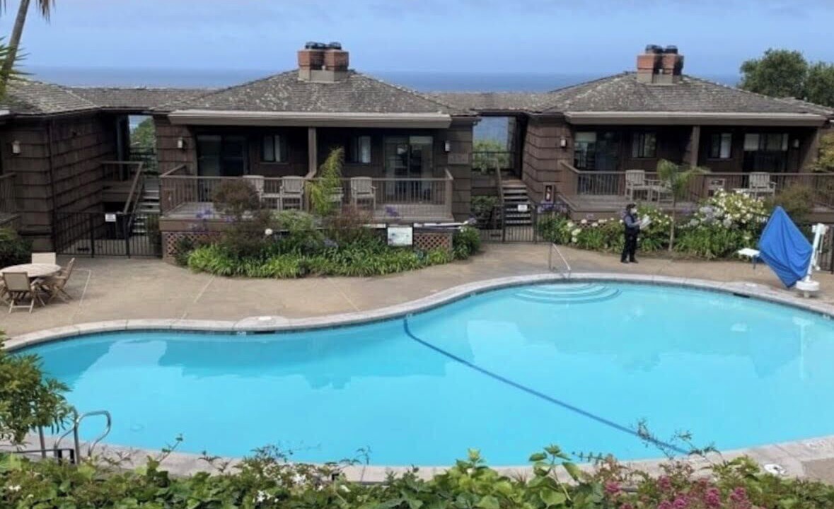 Photo of Outdoor in Carmel Highlands